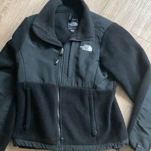 North Face Denali jacket